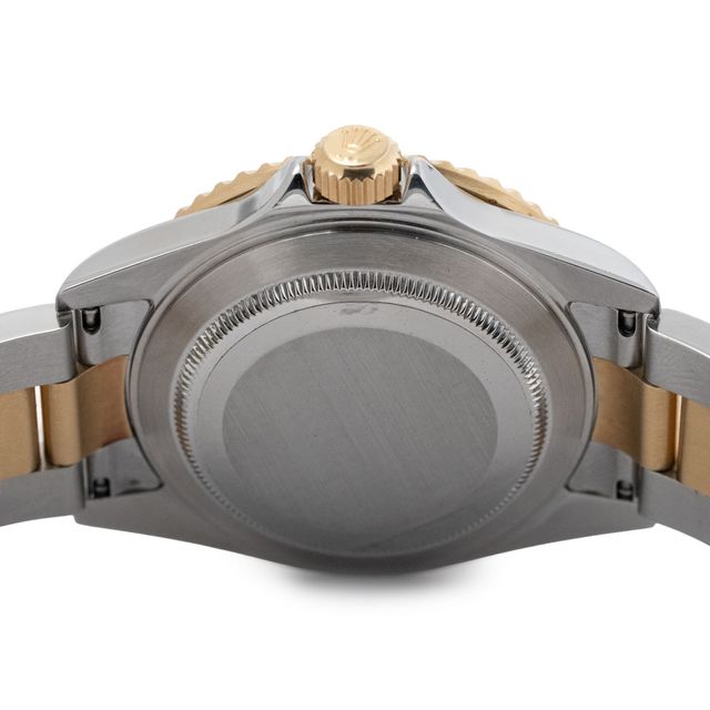 Rolex Submariner 16613 Image 4